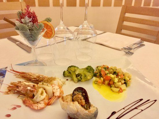 Ristorante La Favola Mia