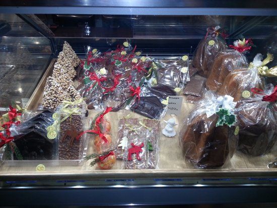 Il Pasticcere di Gambardella Salvatore