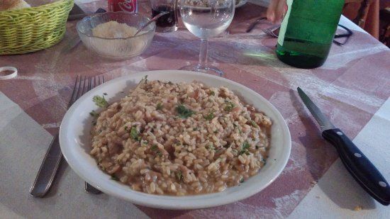 Le Due Forre