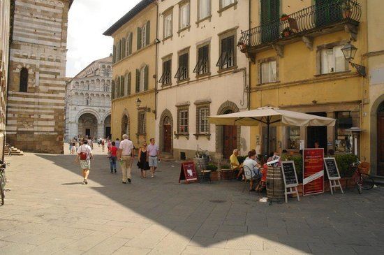 Enoteca Calasto