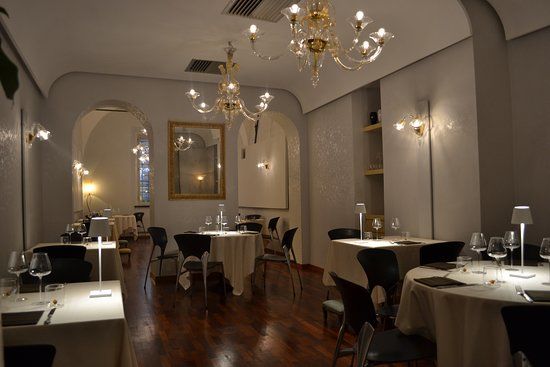 Ristorante Casa Puccini