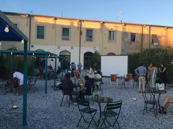 EXMarmi Fish Corner
