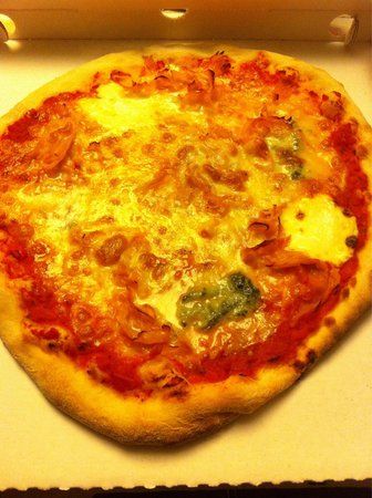 Pizzeria La Foce
