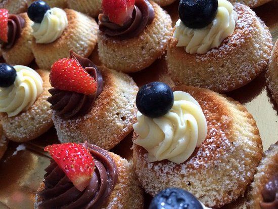 Panetteria Pasticceria Caffè Martini