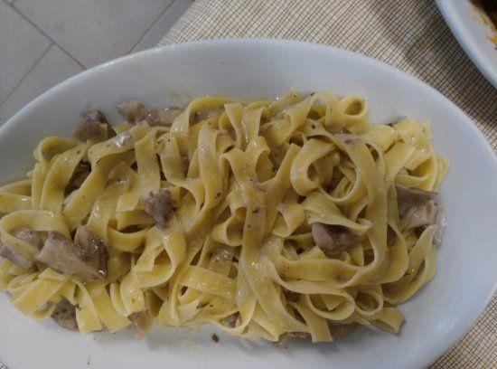 Ristorante Il Capriolo