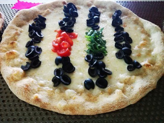 Pizzeria da Angio'