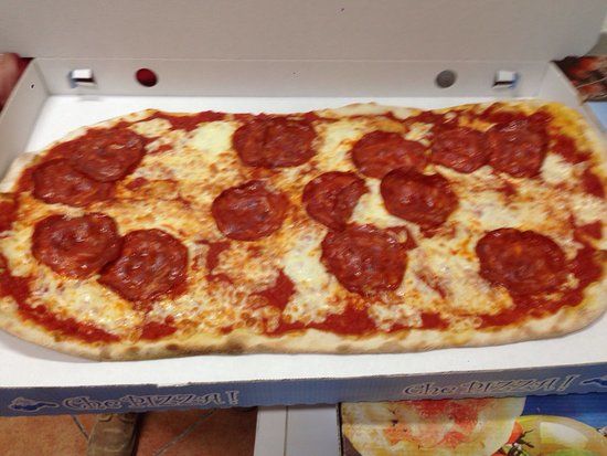 Pomodoro Matto