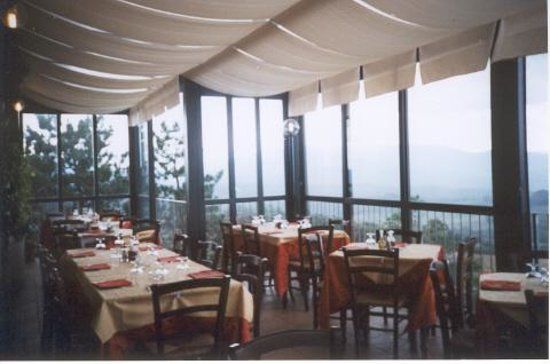 Ristorante "Le Mura"