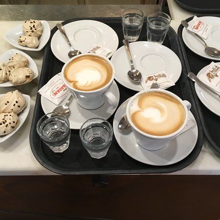 Caffè delle Erbe