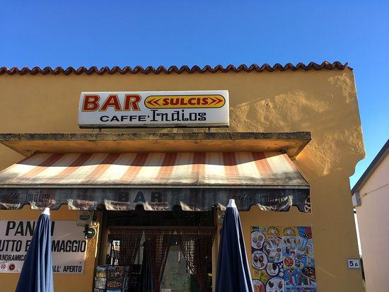 Bar Sulcis