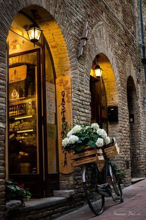 La Vecchia Nicchia