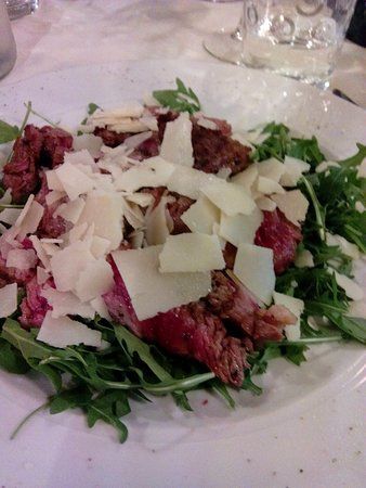 Ristorante Ruffolo Buon appetito