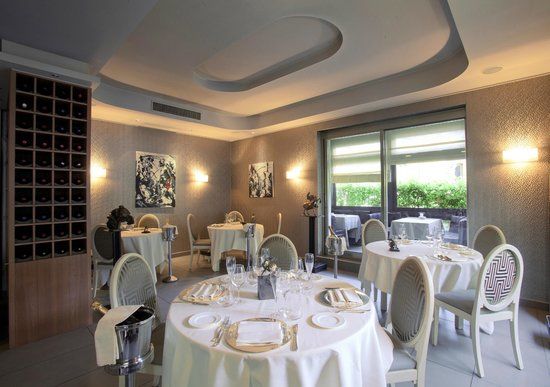 Ristorante Gourmet