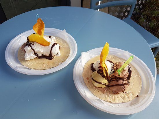 Gelateria Desideri
