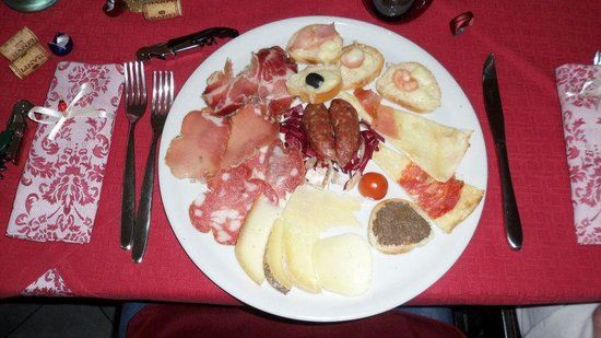I Nazionale