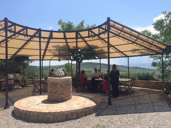 Podere Il Casale