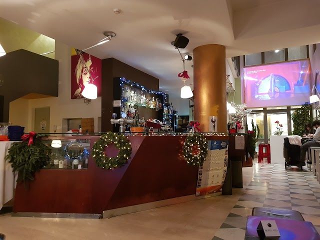 Politeama Cafe