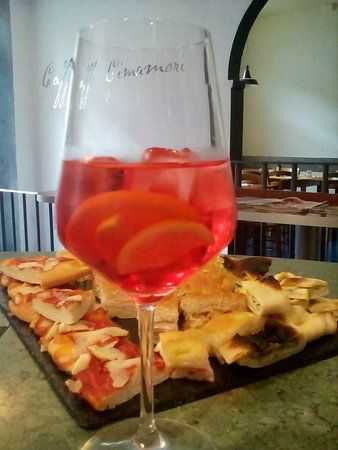 Caffe Cimamori