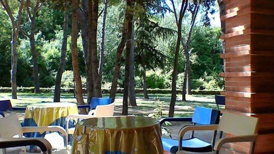 Bar gelateria La Dolce Vita