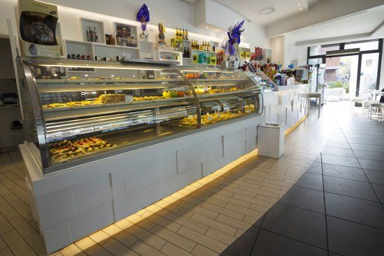 Cartabianca Cafe