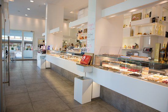 Cartabianca Cafè