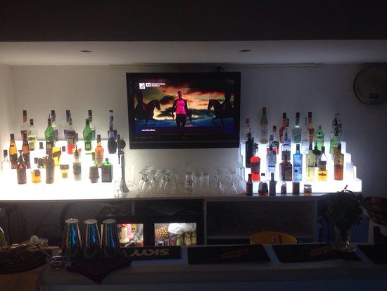 Don Joe Lounge Bar