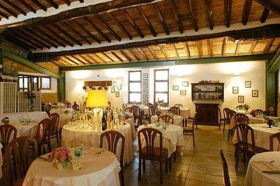 Ristorante La Locanda del Ponte