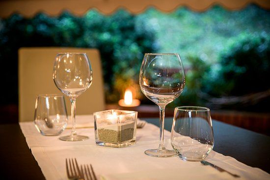Ristorante Hotel Executive