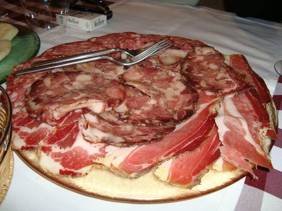 Ristorante I Maestri