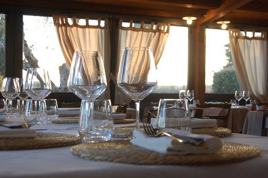 Ristorante Podere Casato
