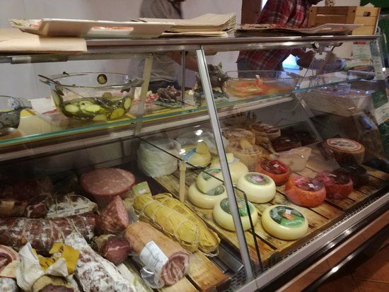 Bar Frosini
