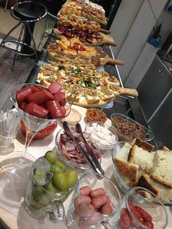 L'Angolo Dei Sapori