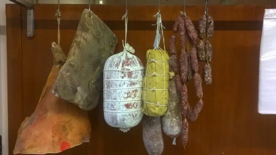 Bar Trombetta