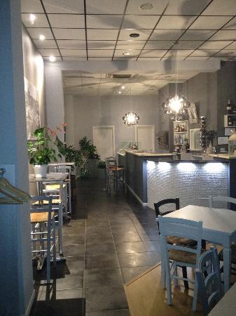 Pizzeria Ristorante Cirifo'