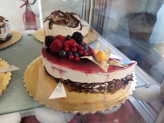 Gelateria di Castellina
