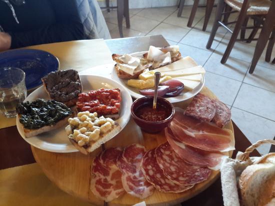 Osteria Il Bandito