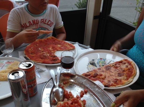 Nuovo Bar Milano