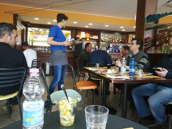 Bar San Marziale