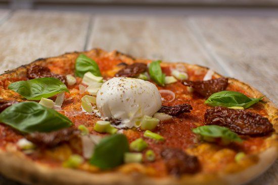 La Bona Osteria