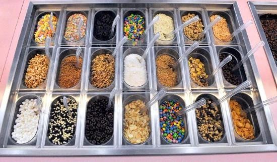 Gelateria Buekke
