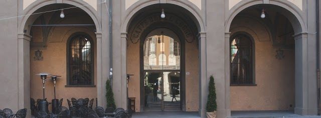 I Frari delle Logge