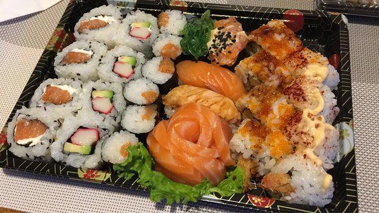 Japan Sushi Bar