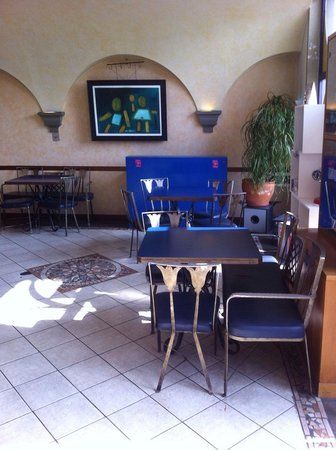 Caffe Il Bargo
