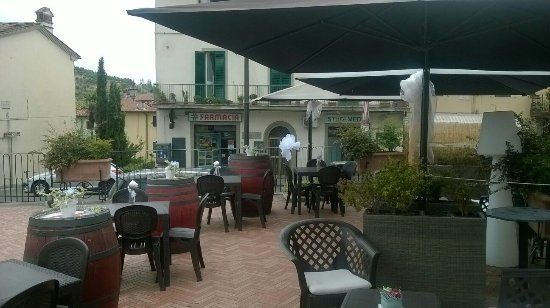 Caffè Il Pontormo Wine Bar