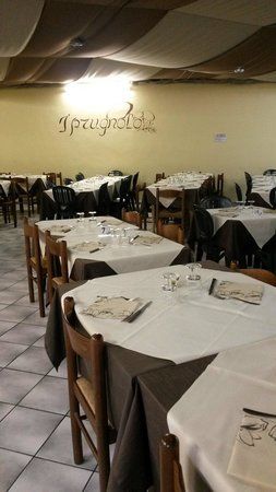 I' Prugnolo