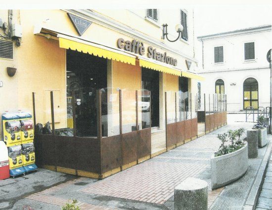 Caffe Stazione