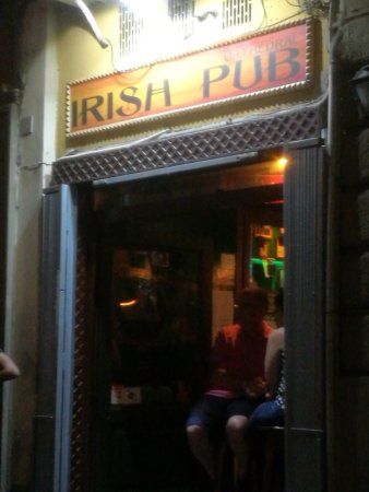 Irish Pub Il Fauno