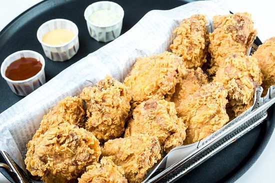 StarChicken