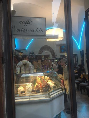 Bar Ponte Vecchio