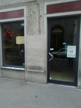 Pizzicheria Di Roberta